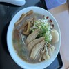 宝ラーメン 徳島阿波おどり空港店