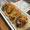 ROCCO'S CALIFORNIA STYLE TACOS