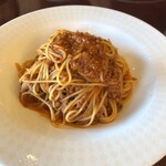 シュトゥーベン・オータマ - シャルキュトリー・ボロネーゼ（＾∇＾）⭐️