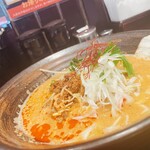 香氣　四川麺条  - 