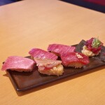 スシロー - 料理写真: