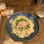 PASTAわざや - 