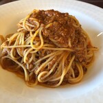 シュトゥーベン・オータマ - シャルキュトリー・ボロネーゼ‼️