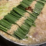 博多もつ鍋 徳永屋 総本店 - 