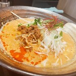 香氣　四川麺条  - 