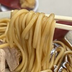ちゃあしゅうめん ゆうらい - 