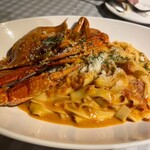 イタリアンダイニング ザサウス - 