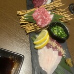 博多もつ鍋 徳永屋 - 