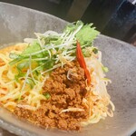 香氣　四川麺条  - 