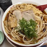 ちゃあしゅうめん ゆうらい - 