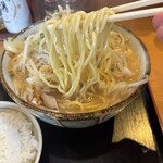 ラーメンみそ兵衛 - 