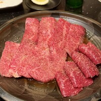 焼肉 いのうえ 吉祥寺店 - 
