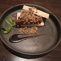 焼肉うしごろ 銀座並木通り店 - 