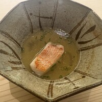 鮨 なんば 日比谷 - 