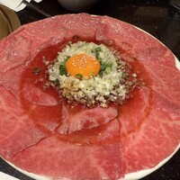 焼肉 いのうえ 吉祥寺店 - 