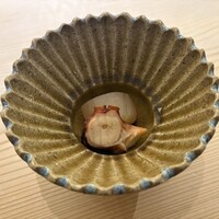 鮨 なんば 日比谷 - 