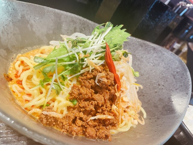 Koki Sichuan Menjo Gakugeidaigaku Ten photo 5