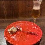 THE GRABBER hamburger pub - 完食