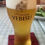 イタリアンダイニング ザサウス - 