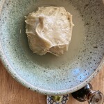 蕎麦きり さいとう - 