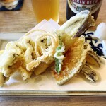 蕎麦きり さいとう - 