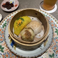 銀座嘉禅 - 