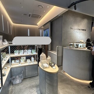 THE MATCHA TOKYO_2