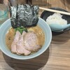横浜ラーメン 渡来武 総本店