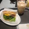 カフェ ラット ニジュウゴド - 料理写真: