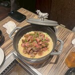 焼肉 ジャンボ - 