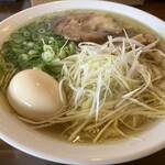 自家製麺 一乃瀬 - 