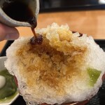 阿左美冷蔵 寶登山道店 - 