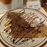 PALM Cafe&Creperie - 