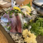 大衆割烹　 鞍馬 - 