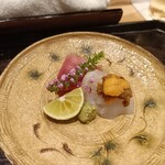 料理屋もり尋 - 