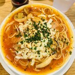スパゲッティ食堂 ズッパ - 