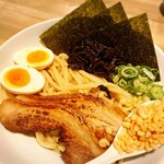 博多一風堂 - 料理写真: