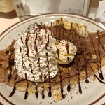 PALM Cafe&Creperie - 
