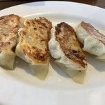 自家製麺 一乃瀬 - 