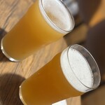 ビアベースカンパネラ - 