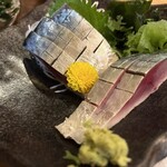 大衆割烹　 鞍馬 - 