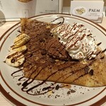 PALM Cafe&Creperie - 