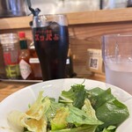 スパゲッティ食堂 ズッパ - 