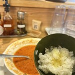 スパゲッティ食堂 ズッパ - 