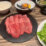 焼肉 ジャンボ - 