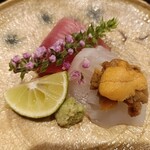 料理屋もり尋 - 