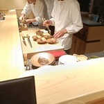 料理屋もり尋 - 