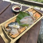 のどかの味処 みやちか - 