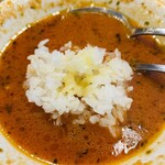 スパゲッティ食堂 ズッパ - 