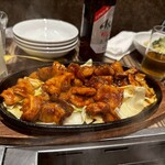 焼肉 ジャンボ - 